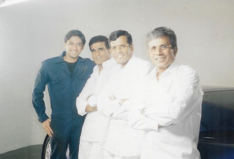 vatsal sheth