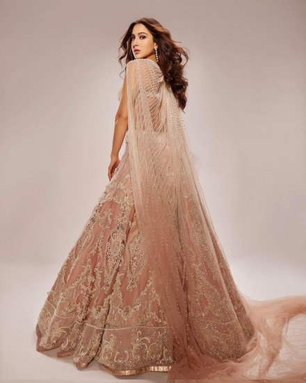 Sara Ali Khan