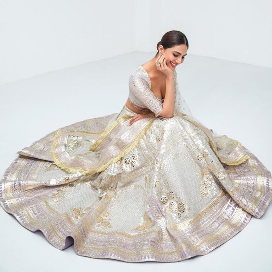 vaani kapoor in war