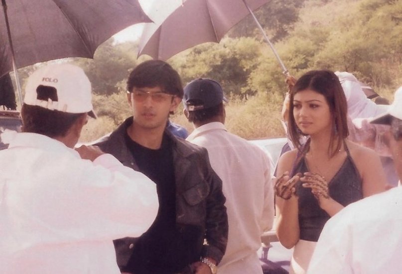 ajay devgn movie