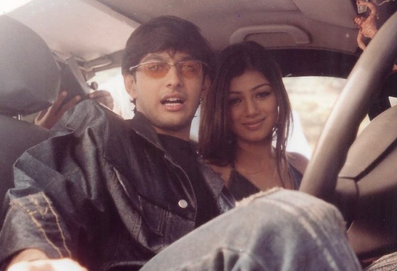 ayesha takia