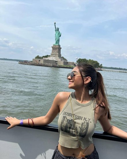 Statue of Liberty