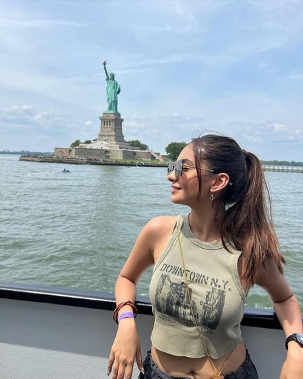 new york