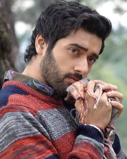 gadar 2 utkarsh sharma