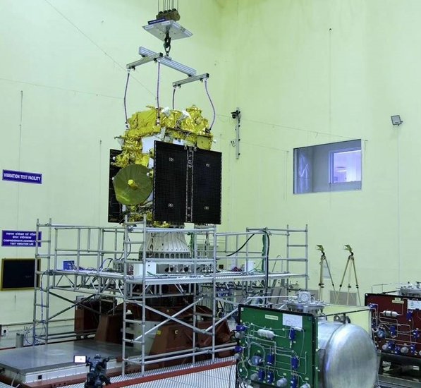 Study of Solar upper atmospheric