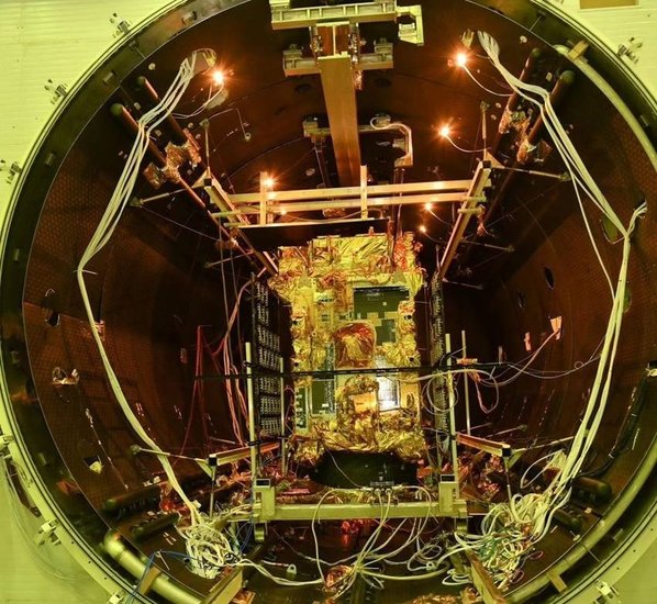 isro solar mission Aditya-L1