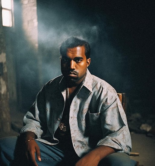 Kanye West