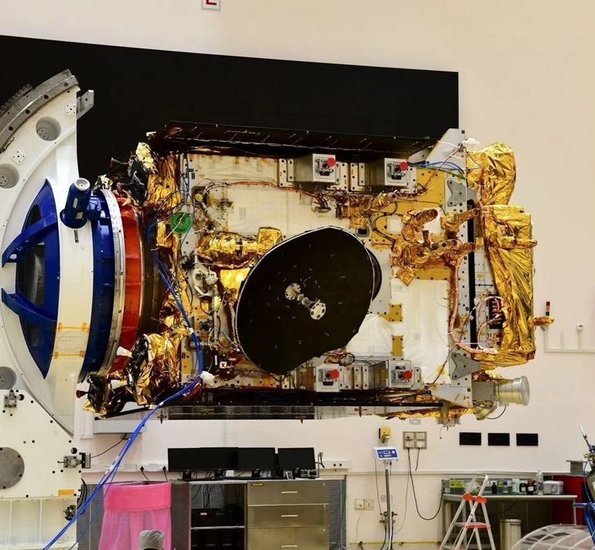 When Aditya-L1 will be launched