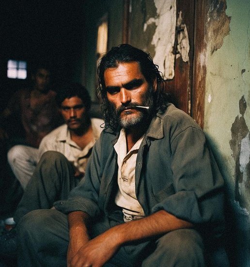 Joaquin Phoenix