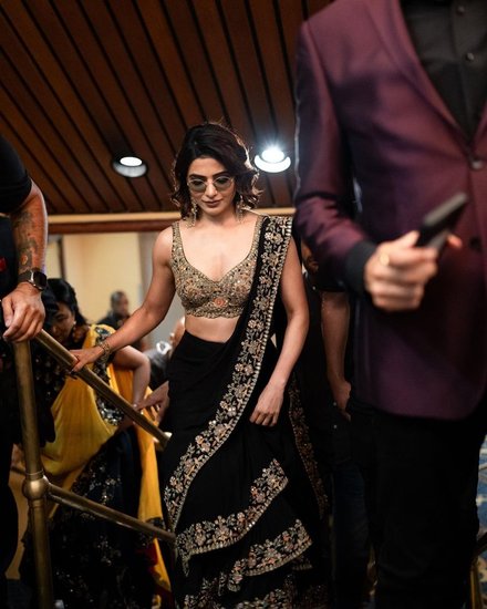 Samantha Ruth Prabhu updates