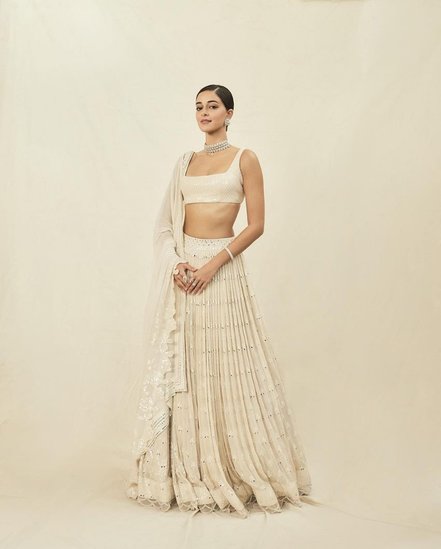 ananya pandey movies