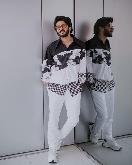 dulquer salmaan