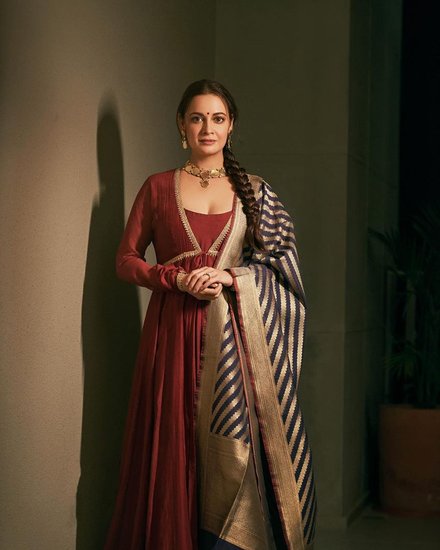 Dia Mirza