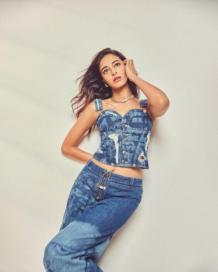 Ananya Panday