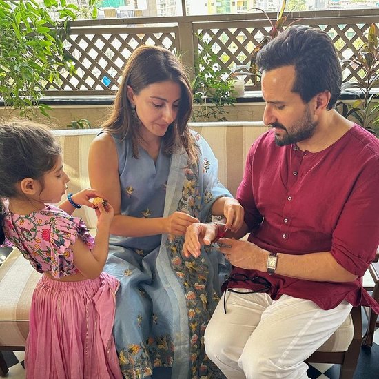Saif Ali Khan