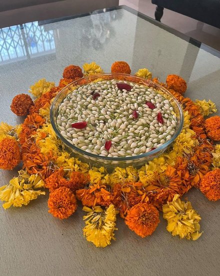 malaika Arora celebrate onam