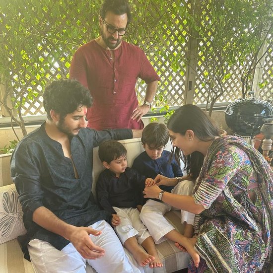 Sara Ali Khan