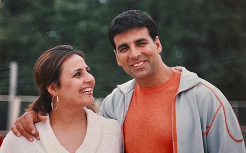 Akshay Kumar