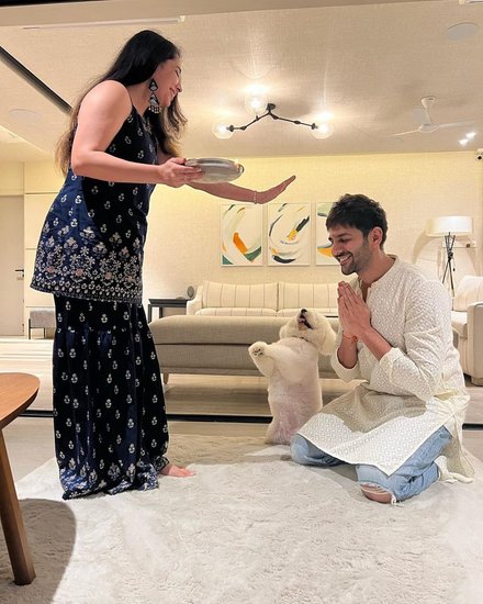 Kartik Aaryan