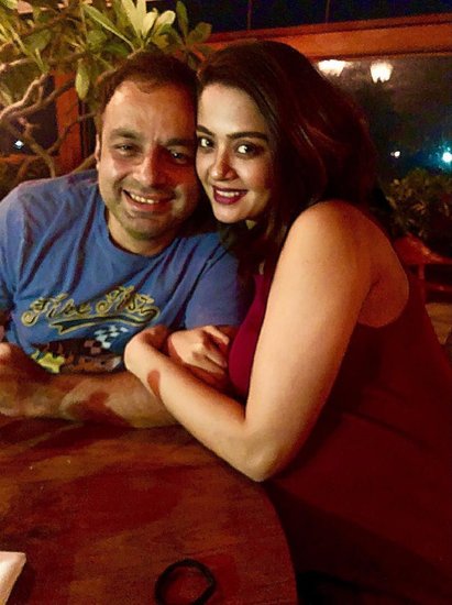 surveen chawla age