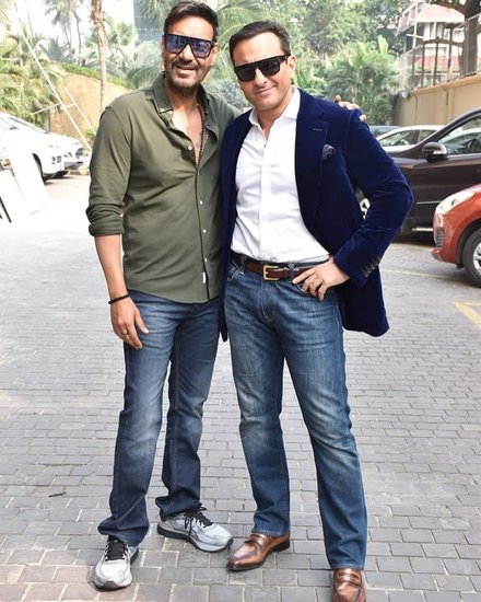 Saif Ali Khan Lifestyle