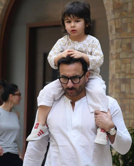  Saif Ali Khan Net Worth