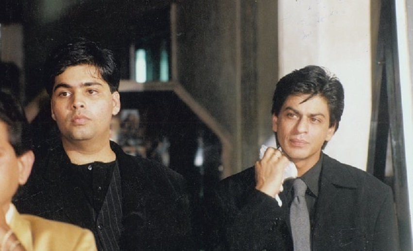 karan johar lifestyle