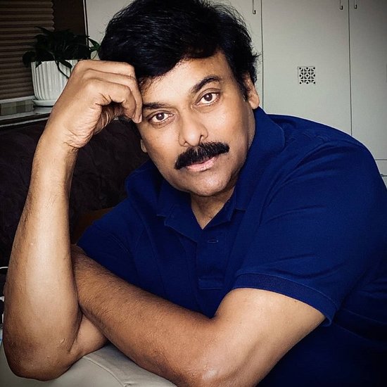 chiranjeevi
