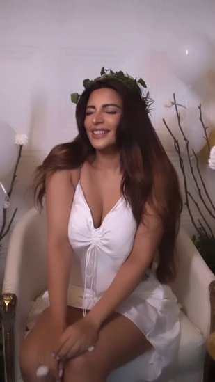 actress shama sikander