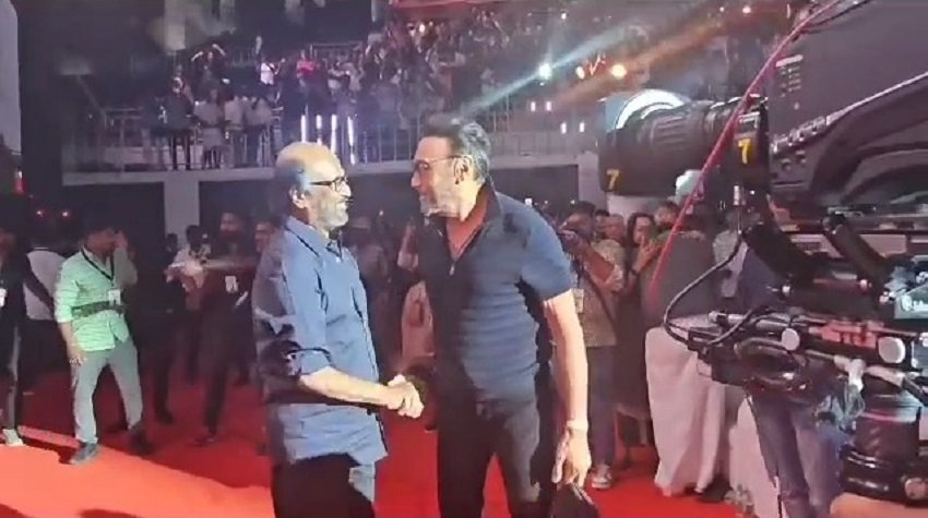 jackie shroff