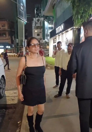 Neena Gupta