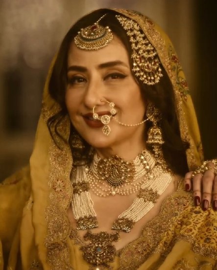 manisha koirala instagram