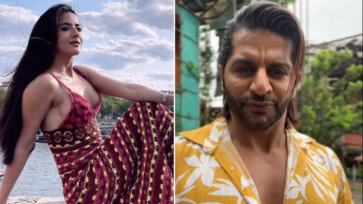 Soundous Vs Karanvir Soundous Vs Karanvir