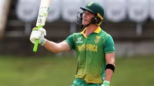 South Africa squad for Australia T20 ODI| Baby AB| Dewald