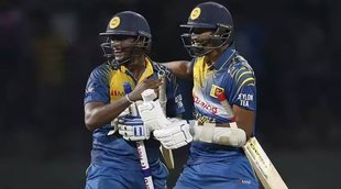 Sri Lanka| Sachithra Senanayake| Sachithra Senanayake match fixing