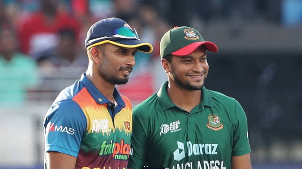 BAN vs SL dream 11 | Asia cup 2023 | Bangladesh vs Sri Lanka Asia cup