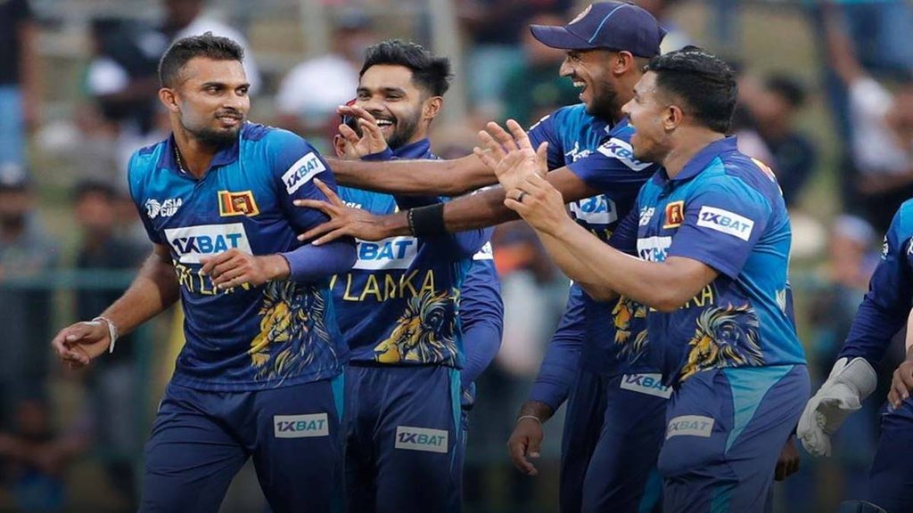 Sri Lanka cricket team | SL vs BAN | Asia Cup 2023 |