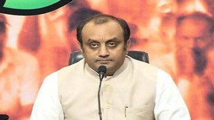 Sudhanshu Trivedi | BJP