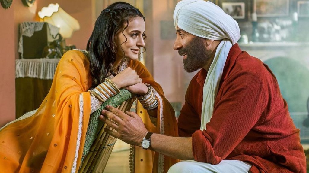 Sunny Deol/ Sunny deol Fees/ gadar 2