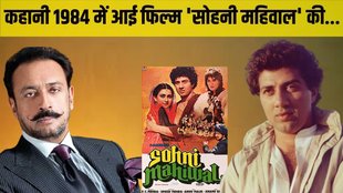 Sunny deol, Gulshan Grover