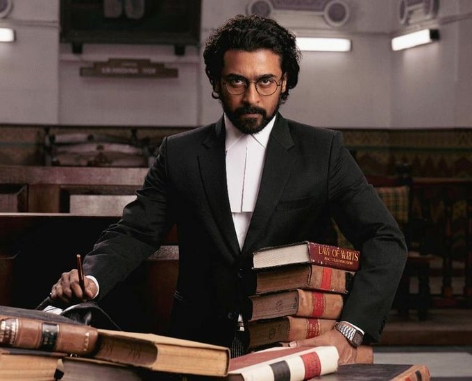 Suriya
