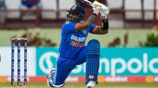 Suryakumar Yadav । World Cup 2023।