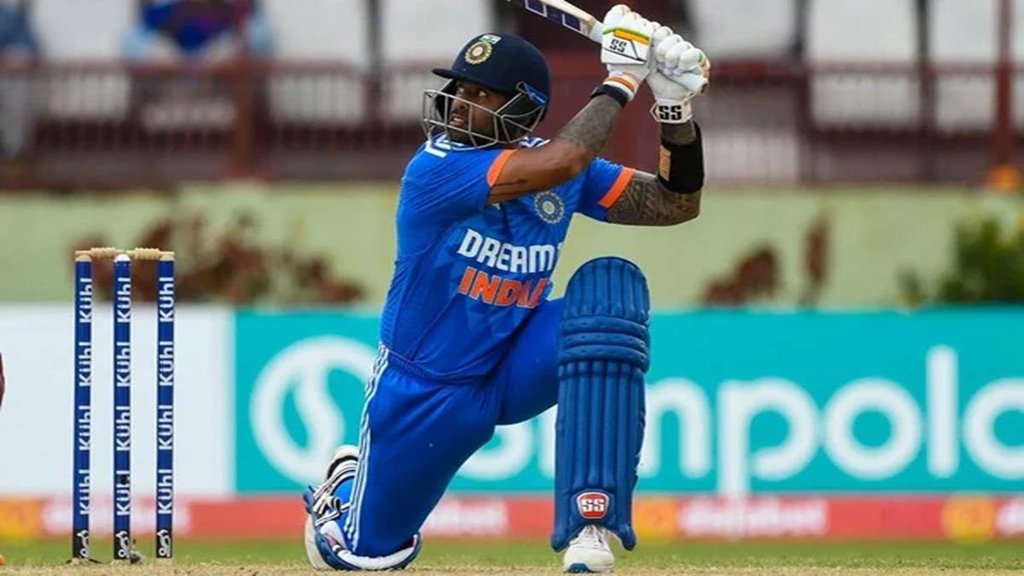 Suryakumar Yadav । World Cup 2023।