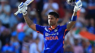 Suryakumar yadav। World Cup 2023। MSK Prasad