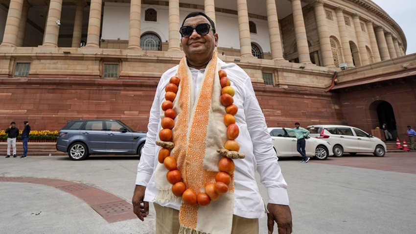 Sushil kumar gupta