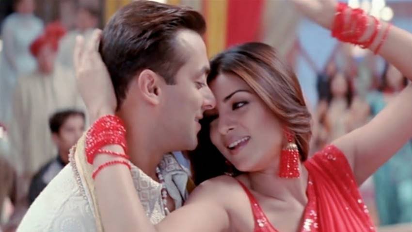 Maine Pyar Kyun Kiya