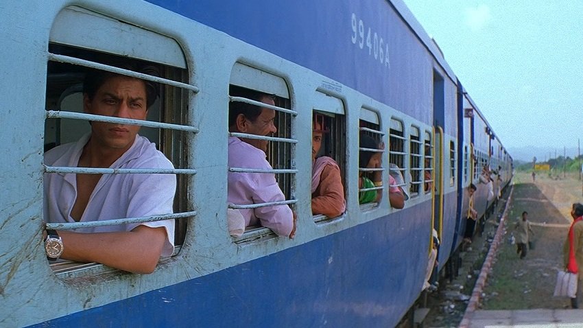 Swades