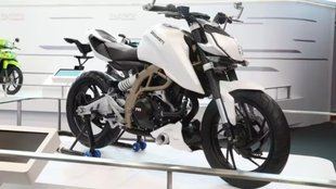 TVS Apache 310 R teaser released । TVS Apache 310 R launch timeline । Upcoming TVS Apache 310 R features । TVS Apache 310 R spec