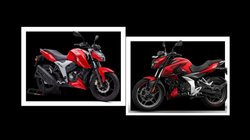 Bike Compare: TVS Apache RTR 160 Vs Bajaj Pulsar N160 में कौन है कीमत, इंजन, माइलेज और ब्रेकिंग सिस्टम में बेहतर विकल्प, पढ़ें कंपेयर रिपोर्ट
