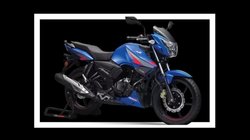TVS Apache RTR 160 Finance Plan: मात्र 15 हजार देकर मिल सकती है ब्लूटूथ कनेक्टिविटी वाली टीवीएस अपाचे आरटीआर 160, बस इतनी बनेगी मंथली EMI